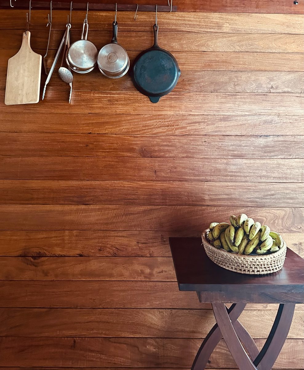 Kitchen utensils